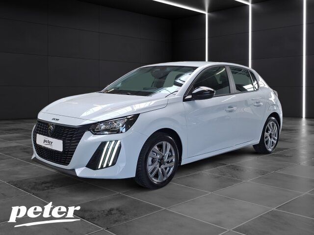 Peugeot 208 Style 100 +EPH+SHZ+Bluetooth+Mirror-Screen+