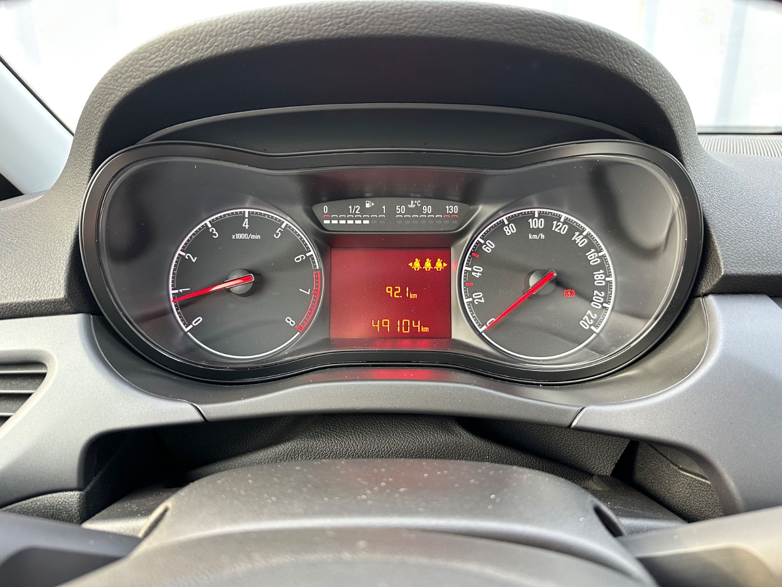 Fahrzeugabbildung Opel Corsa E Selection*Cool&Sound*Klima*Bluetooth