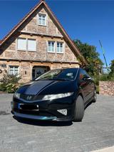 Honda Civic 1.4 Type S  - Honda Civic aus 2009: Type