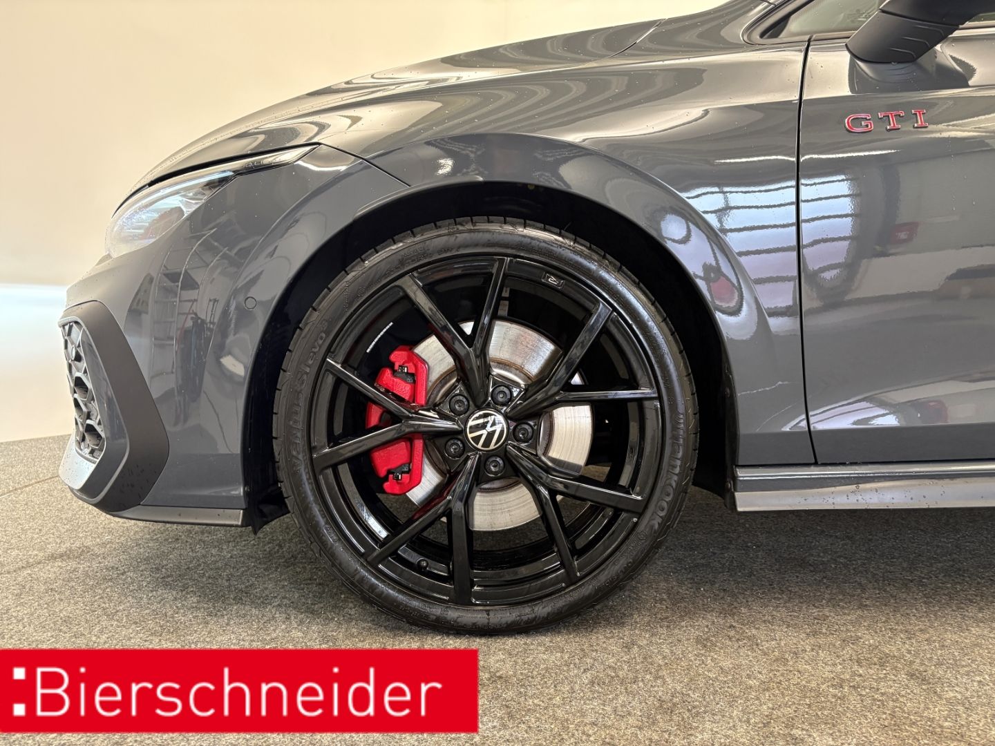 Volkswagen Golf GTI 8 2.0 TSI DSG FACELIFT! ALU 19 ACC Matr foto 5