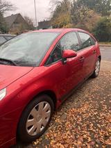 Citroën Auto Citroen C4     tiptop Zustand - gebrauchte Citroën C4 aus dem Jahr 2006