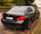 BMW M240i xDrive Coupé - BMW M240i: Coupe