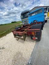 Mercedes-Benz LPS 709 Rarität/Oldtimer - Mercedes-Benz 709