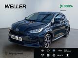 Toyota Yaris Hybrid 1.5 Teamplayer *Comfort Paket*RCam*