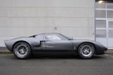 Ford GT 40 / CAV / V8 / mit Zulassung - Ford Gebrauchtwagen von 1966
