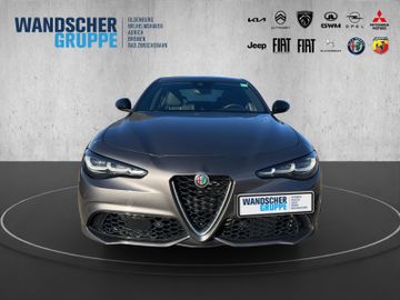 Alfa Romeo GIULIA MY23 TI 2.0 Turbo 16V Q4 *KEYLESS*PANO*