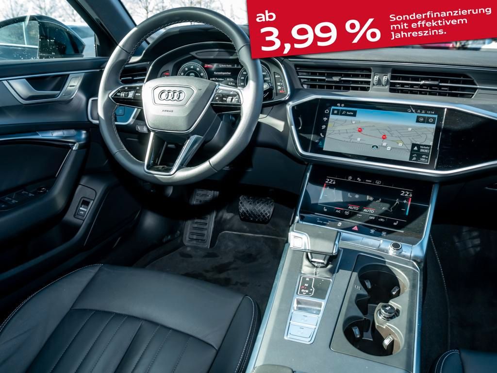 Audi A6 - Bild 7
