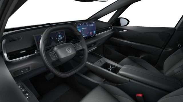 Volkswagen ID.3 - Bild 6