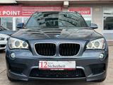 BMW X1 25 d M-PAKET xDrive *0%FINANZ*1.HAND*LEDER* - BMW: M Paket