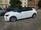 Opel Corsa Edition*TÜV/NEU*NAVI*Automatic*Garantie* - Opel Corsa: Weiß, Edition