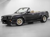 BMW E30 325i Cabrio*KOENIG-UMBAU*SAMMLER*1.HAND - BMW 325: Roadster, E30 325i