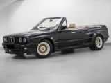 BMW E30 325i Cabrio*KOENIG-UMBAU*SAMMLER*1.HAND - BMW 3 Series: Cabrio