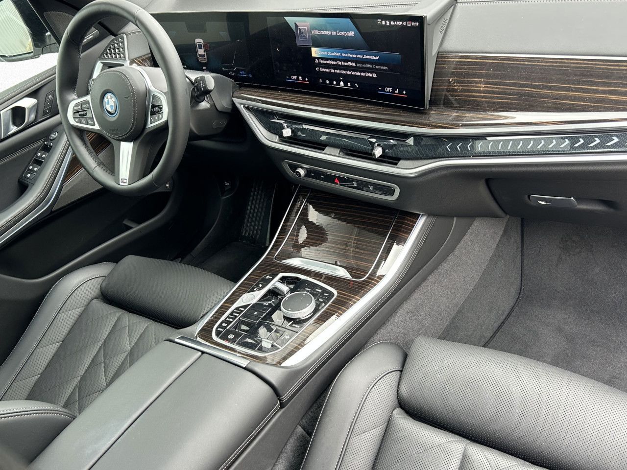 BMW X5 - Bild 12