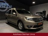 Dacia Logan MCV II Kombi Prestige/Klima/Tüv-Neu - gebrauchte Dacia Logan aus dem Jahr 2014