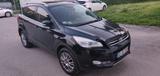 Ford Kuga 4x4 Titanium Ausstattung - Ford Kuga: Titanium Ausstattung