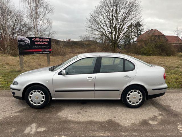 Seat Toledo Stella 1,6 16V / Klima