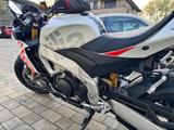 Aprilia Tuono V4 1100 Factory GARANTIE, MOTOR NEU - APRILIA WEIß