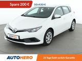 Toyota Auris 1.3 Cool*PDC*KLIMA*CD* - Toyota Auris in Essen