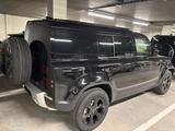 Land Rover Defender 110 3.0 D250 HARD TOP X-Dynamic S LIFT - Land Rover Defender Neuwagen in Essen
