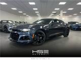 Chevrolet Camaro RS *3,6l V6 SZH / 4-ROHR / KAMERA*