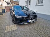 Mercedes-Benz CLA 220 Shooting Brake CLA 220 d DCT Shootin... - Mercedes-Benz CLA 220 Shooting Brake von privat