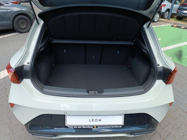 Cupra Leon - Bild 22
