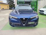 Alfa Romeo Stelvio 2.2 Turbodiesel 180 CV AT8 RW - Alfa Romeo mit Diesel-Antrieb: Kombi