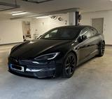 Tesla Model S Tri-Motor Allradantrieb Plaid  - Tesla Model S aus 2022