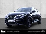 Nissan Juke N-Connecta 1.0 DIG-T 114PS 6MT Winterpaket