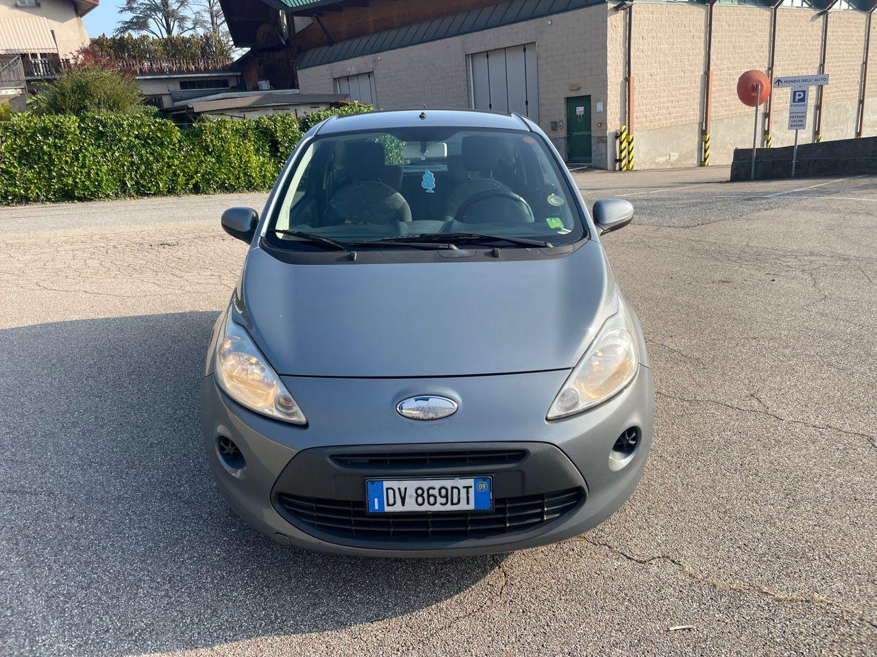 Ford Ka/Ka+