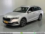Skoda Octavia kombi 1.4 TSI iV PHEV Business Edition - Skoda Octavia: Business