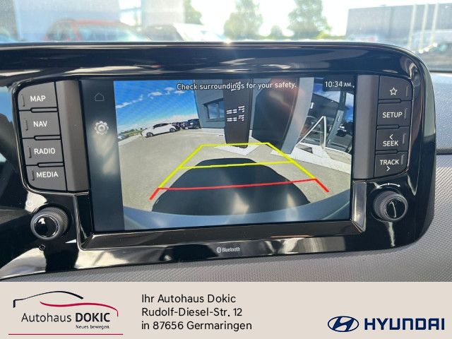 Hyundai i10 – Bild 15