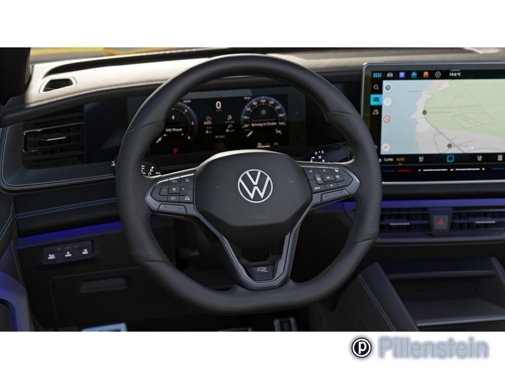 Volkswagen Tayron - Bild 8