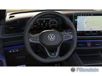 Volkswagen Tayron - Vorschau Bild 8