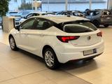 Opel Astra K 1.5 Diesel Edition AT9 Navi Klima - Opel Astra mit Diesel-Antrieb: 1.9