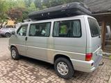 Volkswagen T4 Multivan - Volkswagen T4 Multivan aus 1996