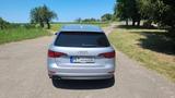 Audi A4 2.0 TDI 140kW S tronic Avant - Audi A4: Kw