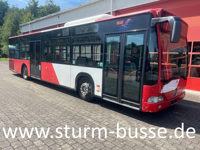 Gebrauchte Omnibusse - O 530 Citaro