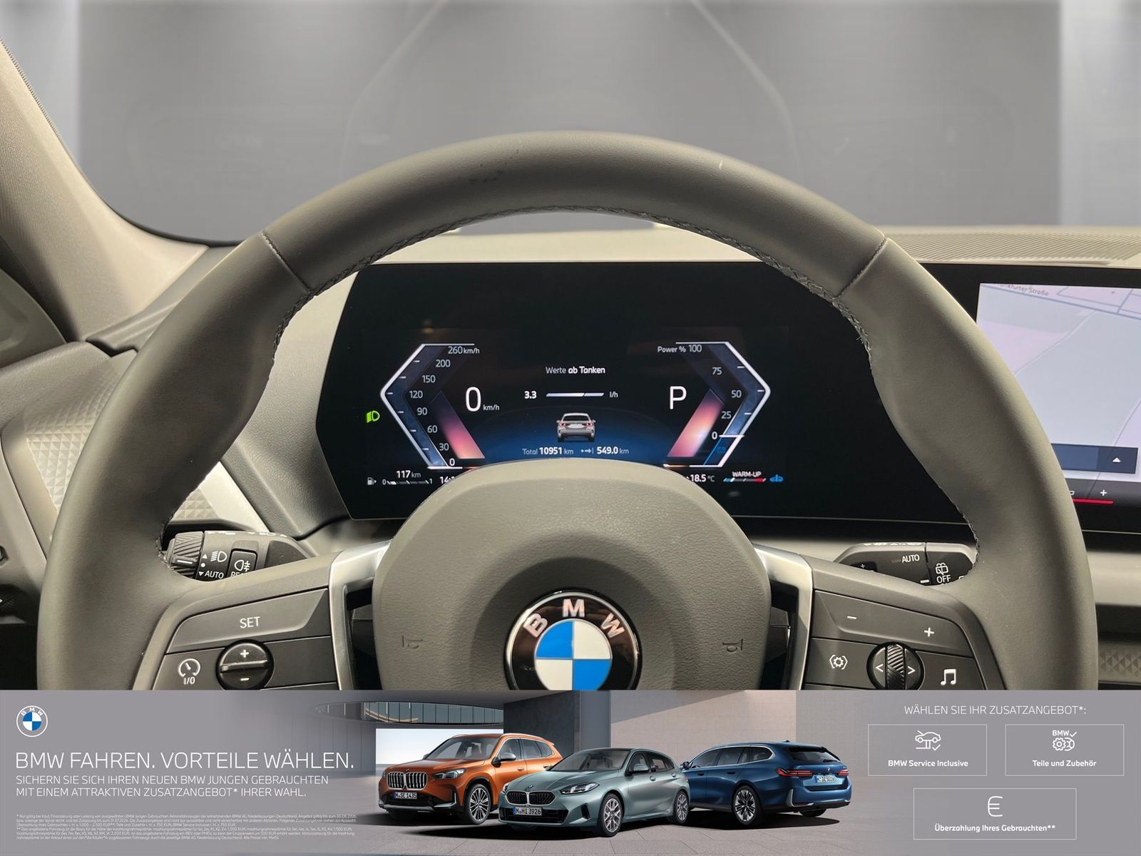 BMW 120 - Bild 10