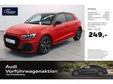 Audi A1 Sportback 30 TFSI S line plus