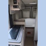 Bürstner campeo 540 Automatik Top Zustand viele Extras - Offers