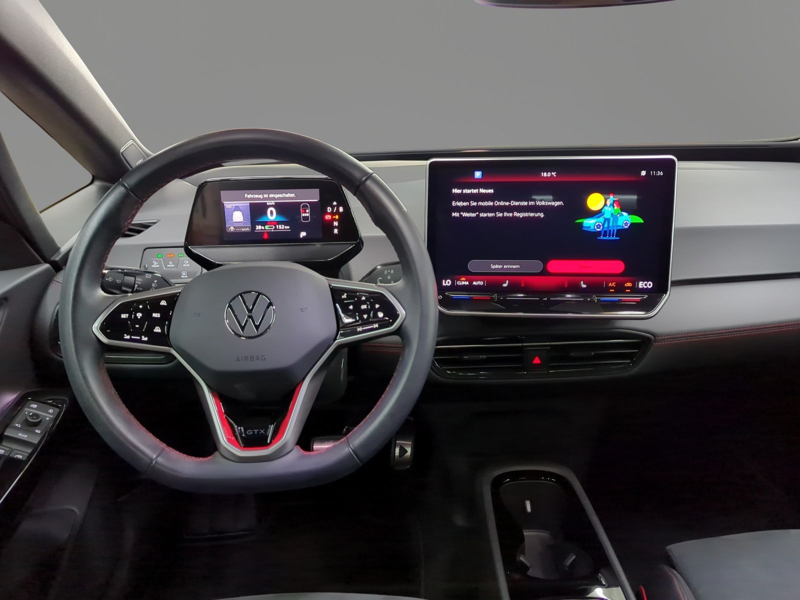 Volkswagen ID.3 - Bild 11