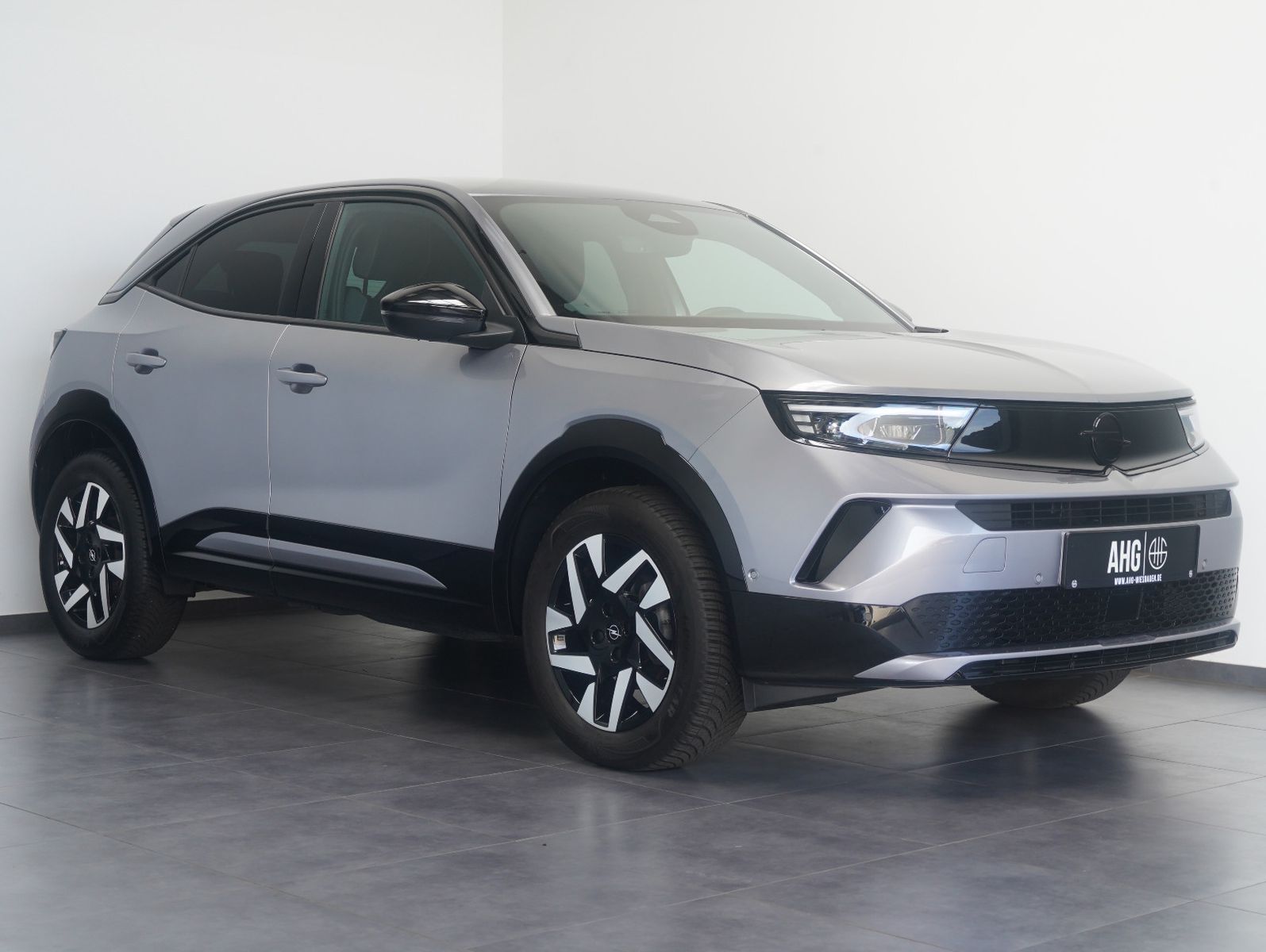 Fahrzeugabbildung Opel Mokka 1.2 Turbo GS TECH/LED/INTELLILUX/ACC