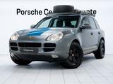 Porsche Cayenne S - gebrauchte Porsche Cayenne aus dem Jahr 2003