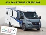 Knaus L!VE WAVE 650 MF, Navi, Markise, uvm. - Angebote