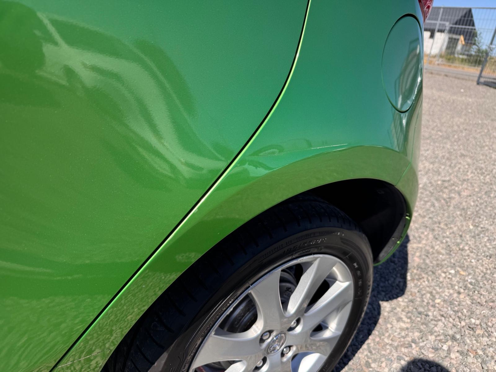 Mazda 2 Independence /Scheckheft/Klima