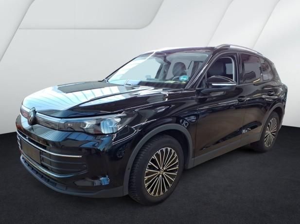 Volkswagen Tiguan - Bild 7