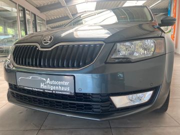 Skoda Octavia - 8