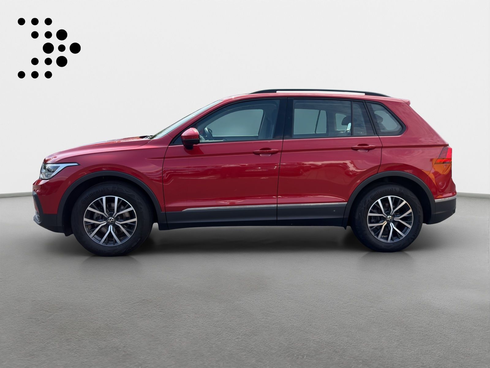 Volkswagen Tiguan Life 1.5 TSI DSG*ACC*LED*Shz.*elektr. Hec foto 3