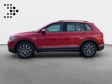 Volkswagen Tiguan Life 1.5 TSI DSG*ACC*LED*Shz.*elektr. Hec - VW Tiguan Gebrauchtwagen in Münster